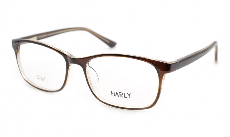 Оправа пластикова Harly 2033-C37