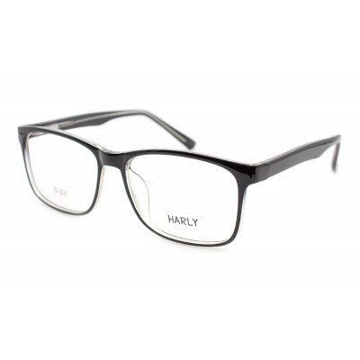 Оправа пластиковая Harly 2035-C21