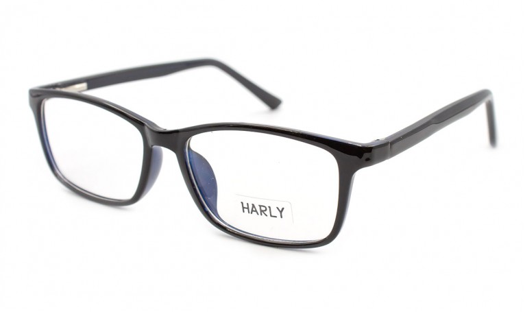 Оправа пластикова Harly 2037-C04