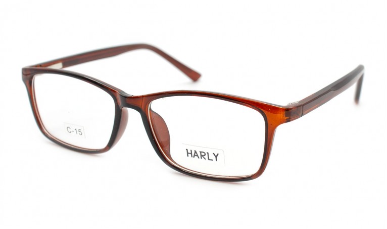 Оправа пластикова Harly 2037-C15