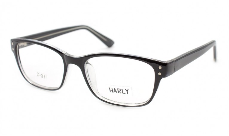 Оправа пластикова Harly 6156-C21