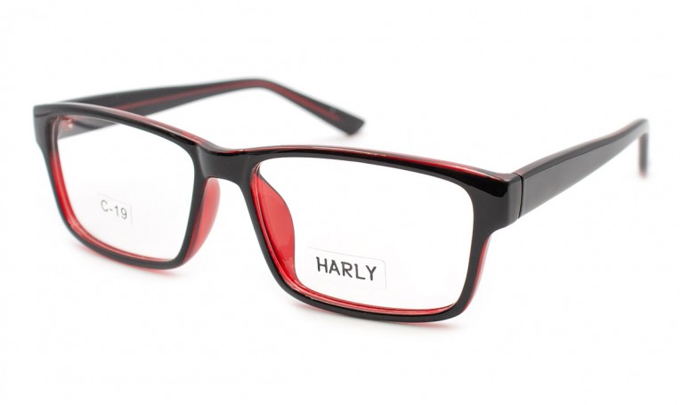 Оправа пластикова Harly 6158-C19