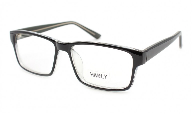 Оправа пластикова Harly 6158-C21