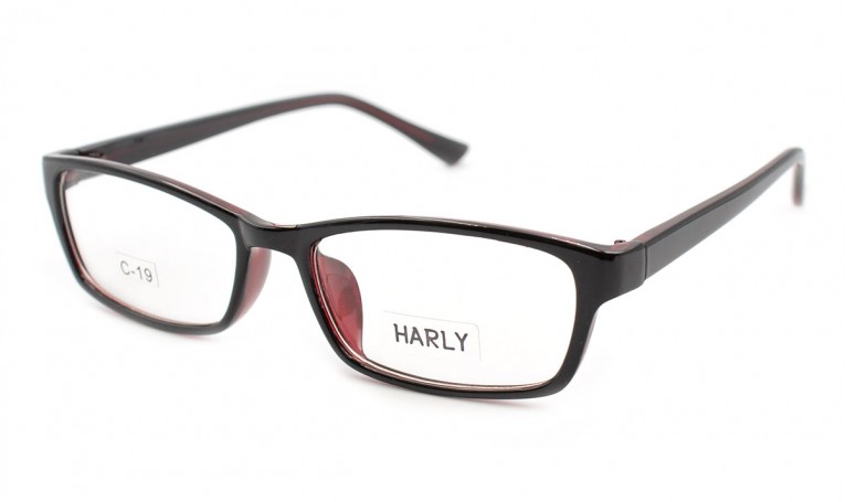 Оправа пластикова Harly 6225-C19