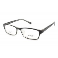 Оправа пластикова Harly 6225-C21