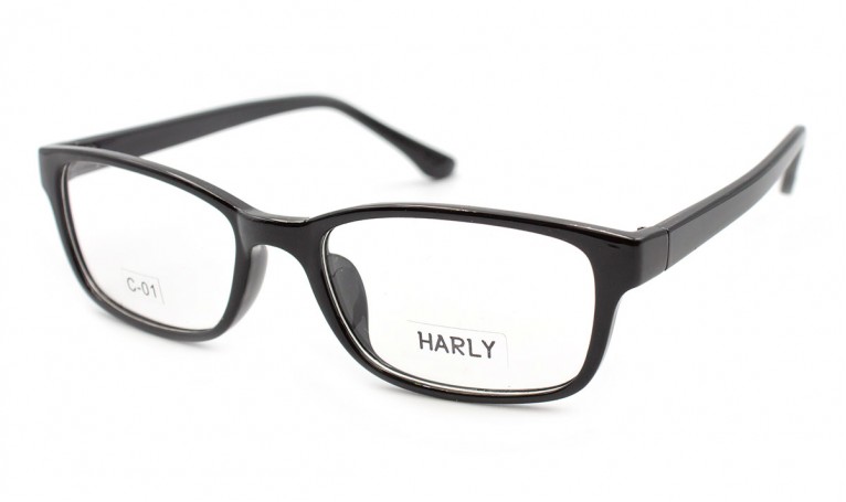 Оправа пластикова Harly 6255-C01