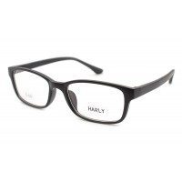 Оправа пластиковая Harly 6255-C02 Оправа пластиковая Harly 6255-C02