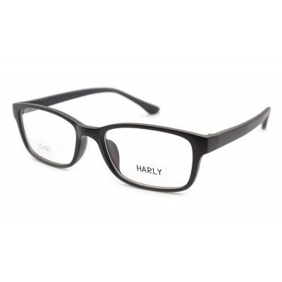 Оправа пластиковая Harly 6255-C02
