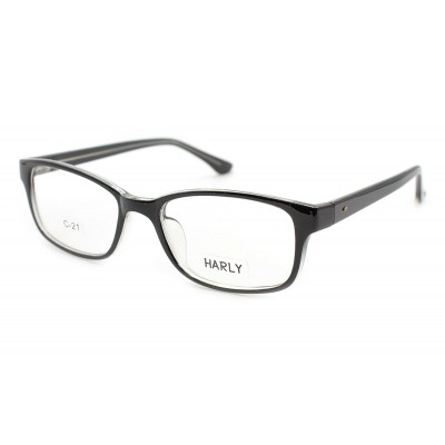 Оправа пластиковая Harly 6255-C21