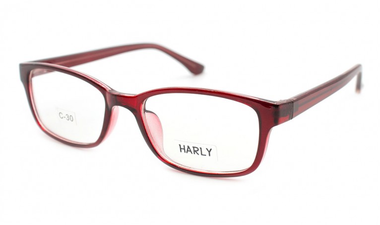 Оправа пластикова Harly 6255-C30