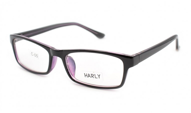 Оправа пластикова Harly 6259-C05