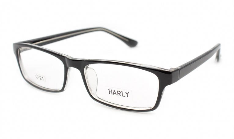 Оправа пластикова Harly 6259-C21