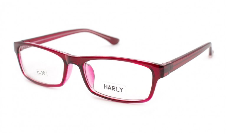 Оправа пластикова Harly 6259-C30