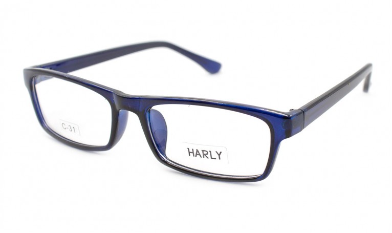 Оправа пластикова Harly 6259-C31