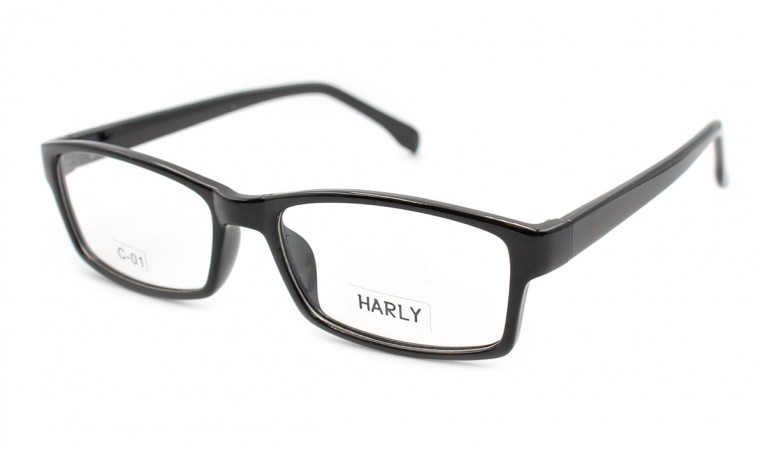 Оправа пластикова Harly 6270-C01