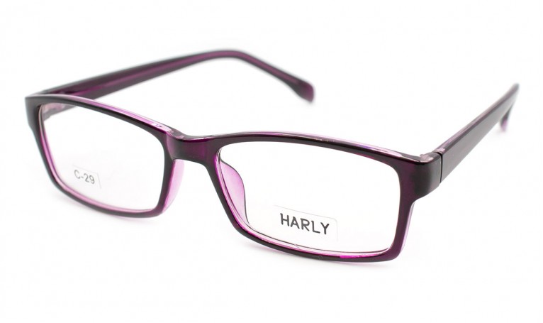 Оправа пластикова Harly 6270-C29