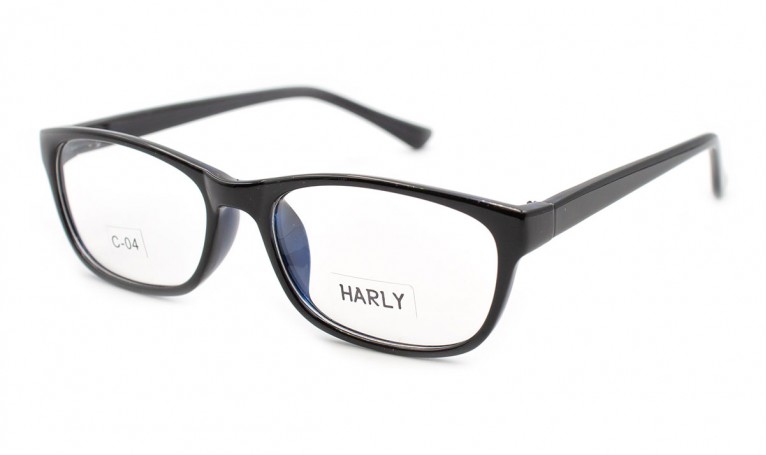 Оправа пластикова Harly 6288-C04