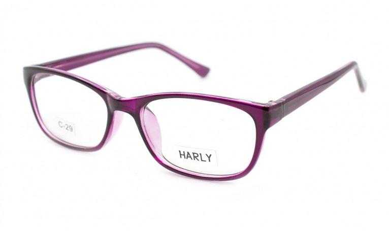 Оправа пластикова Harly 6288-C29