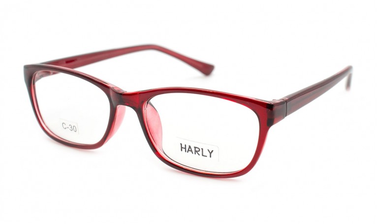 Оправа пластикова Harly 6288-C30