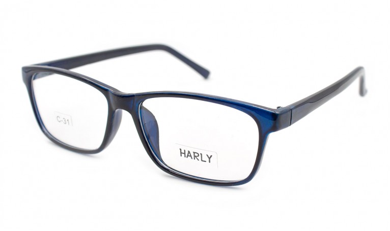 Оправа пластикова Harly 6295-C31