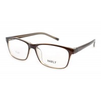 Оправа пластиковая Harly 6295-C37 Оправа пластиковая Harly 6295-C37