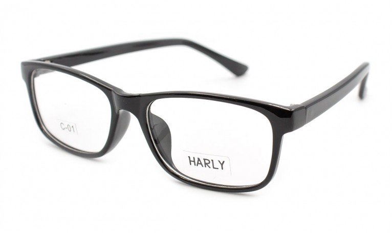 Оправа пластикова Harly 6299-C01