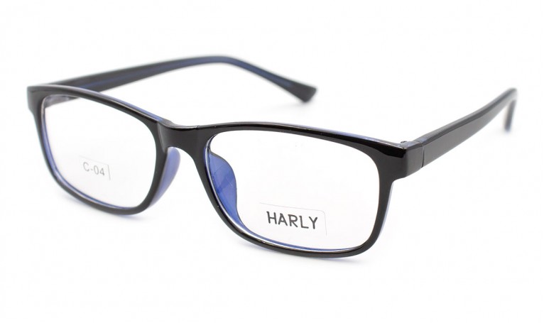 Оправа пластикова Harly 6299-C04