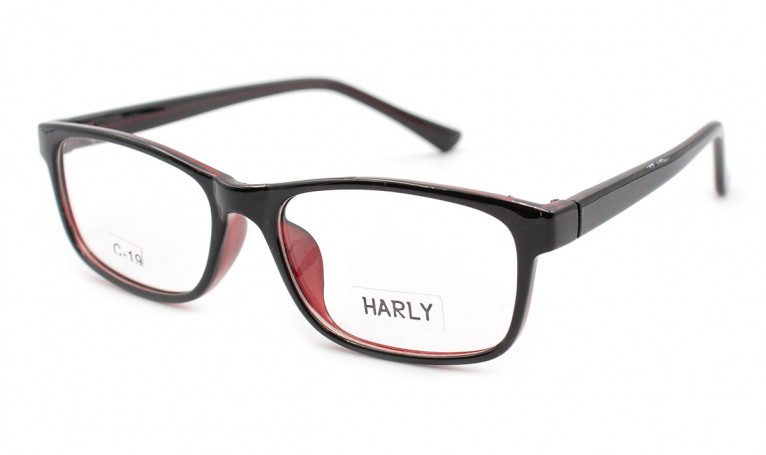 Оправа пластикова Harly 6299-C19