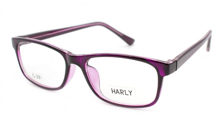 Оправа пластикова Harly 6299-C29
