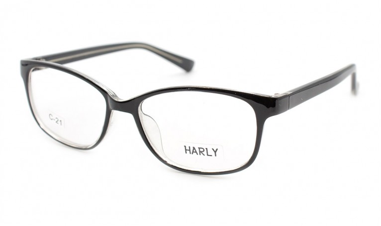 Оправа пластикова Harly 6300-C21