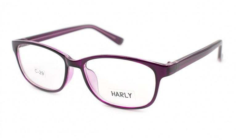Оправа пластикова Harly 6300-C29