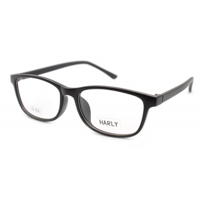 Оправа пластиковая Harly 6305-C02