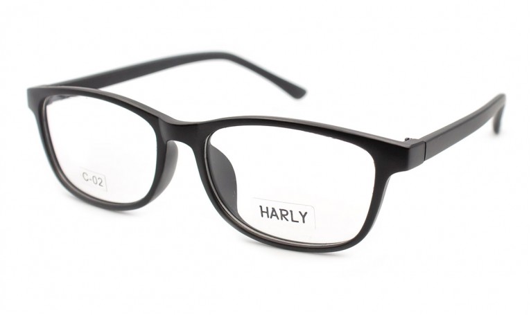 Оправа пластикова Harly 6305-C02