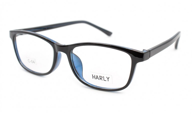 Оправа пластикова Harly 6305-C04