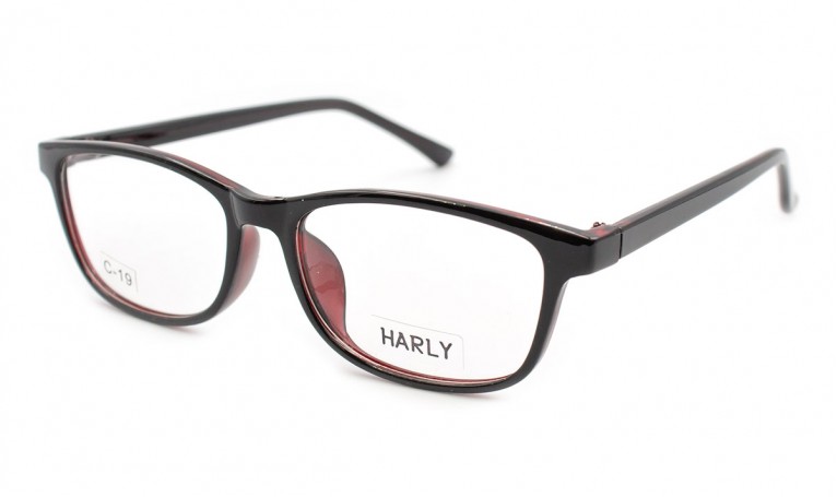 Оправа пластикова Harly 6305-C19
