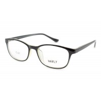 Оправа пластиковая Harly 6351-C21 Оправа пластиковая Harly 6351-C21