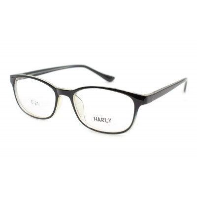 Оправа пластиковая Harly 6351-C21