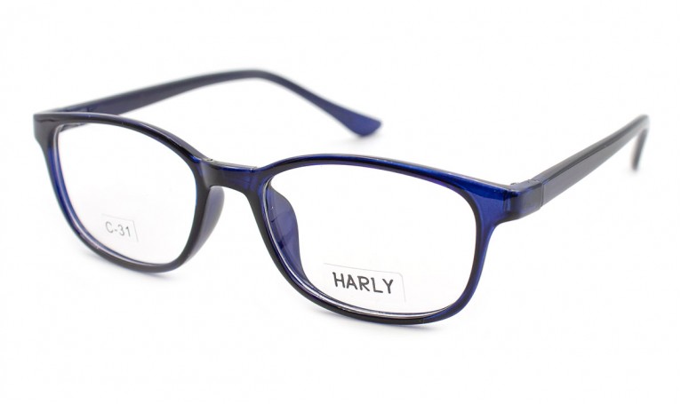 Оправа пластикова Harly 6351-C31
