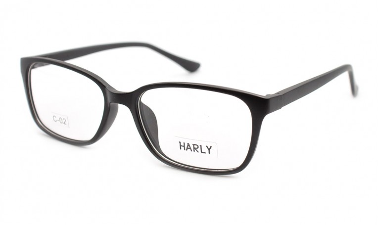 Оправа пластикова Harly 6356-C02