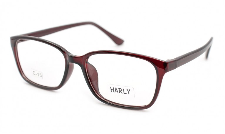 Оправа пластикова Harly 6356-C15