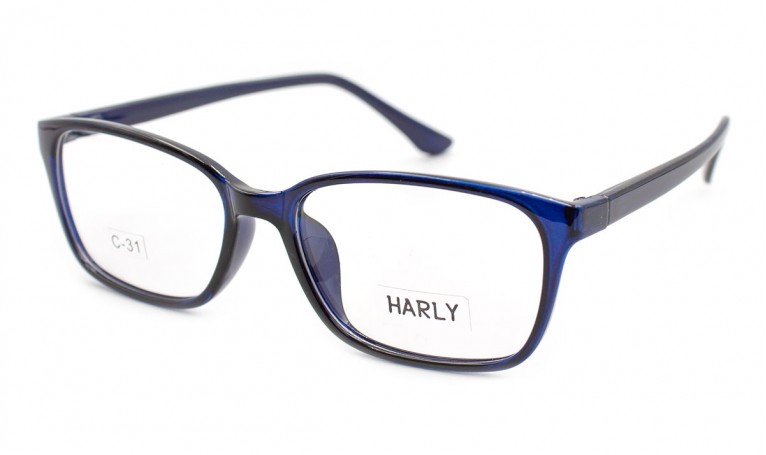 Оправа пластикова Harly 6356-C31