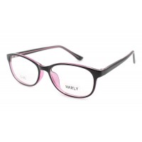 Оправа пластиковая Harly 6366-C05 Оправа пластиковая Harly 6366-C05