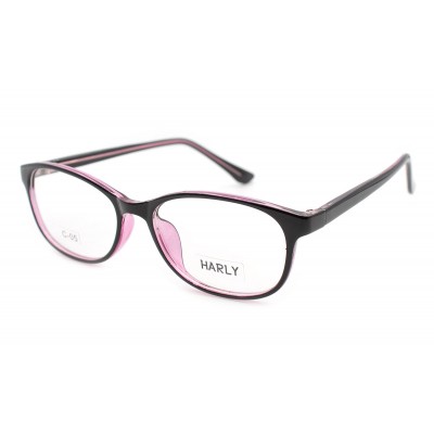 Оправа пластиковая Harly 6366-C05