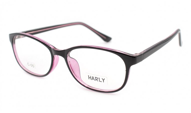 Оправа пластикова Harly 6366-C05