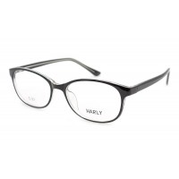 Оправа пластиковая Harly 6366-C21 Оправа пластиковая Harly 6366-C21