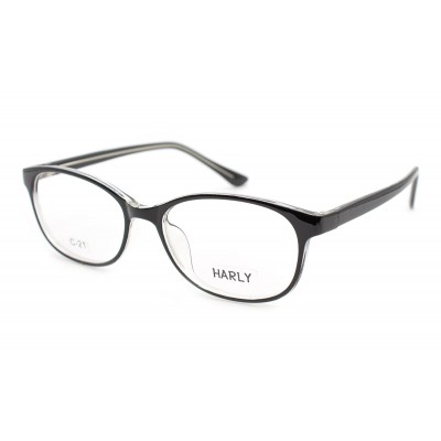 Оправа пластиковая Harly 6366-C21