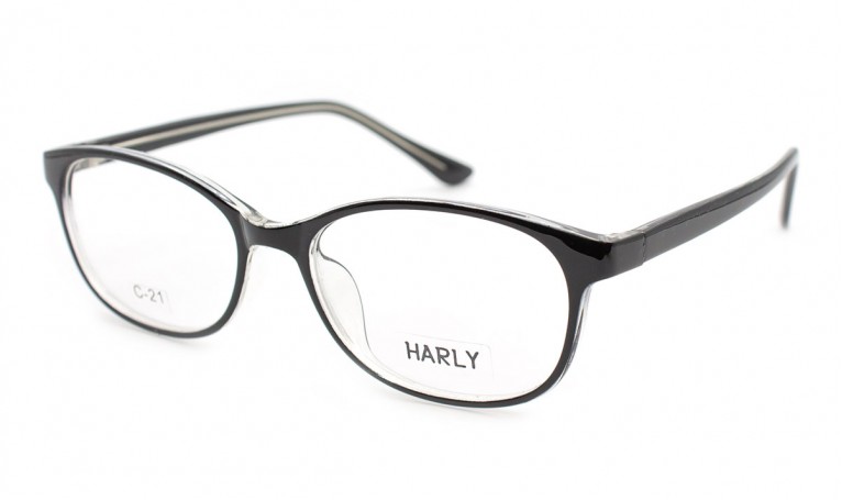Оправа пластикова Harly 6366-C21