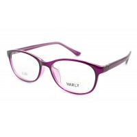 Оправа пластиковая Harly 6366-C29 Оправа пластиковая Harly 6366-C29