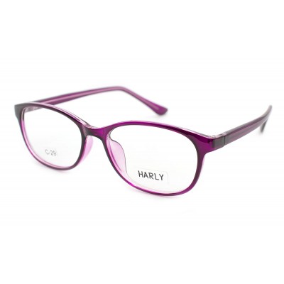Оправа пластиковая Harly 6366-C29