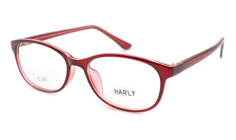 Оправа пластикова Harly 6366-C30
